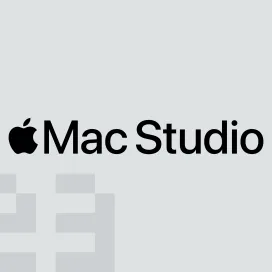 Apple Mac Studio